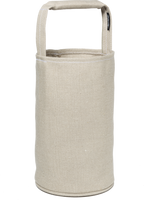  Robuster Leineneimer 'Bucket Bag'