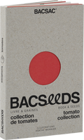  Tomatensamen-Buch FR/EN
