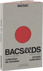  Tomatensamen-Buch FR/EN