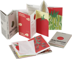  Tomatensamen-Buch FR/EN