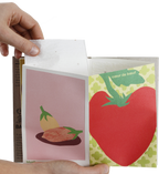  Tomatensamen-Buch FR/EN