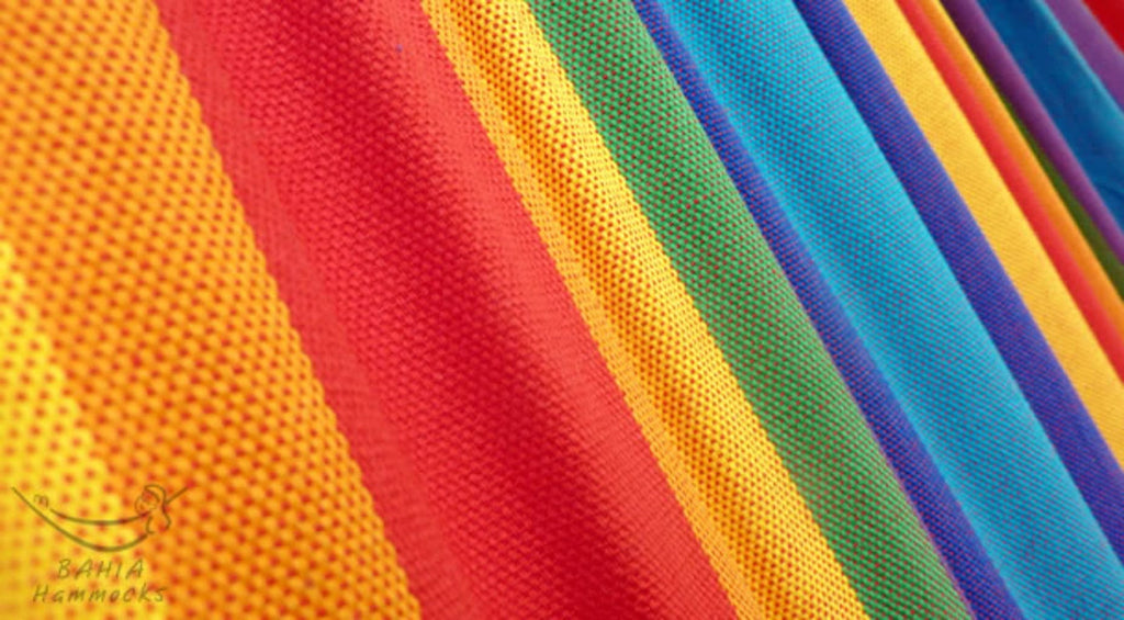 Hängematte Arco Iris, XL