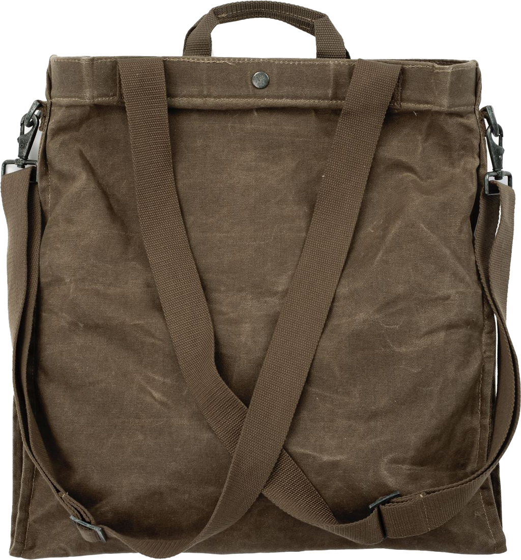 Barebones Ernte- Und Sammeltasche, Dunkel Khaki