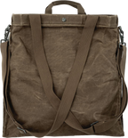 Barebones Ernte- Und Sammeltasche, Dunkel Khaki