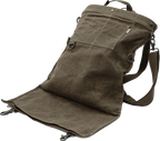 Barebones Ernte- Und Sammeltasche, Dunkel Khaki