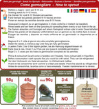  Bio Keimsprossen "Adzuki", 90 G