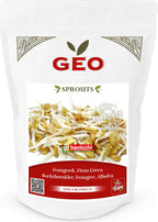  Bio Keimsprossen "Bockshornklee", 300 G