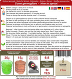  Bio Keimsprossen "Chia", 15 G