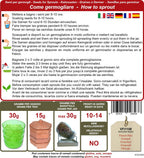 Bio Keimsprossen "Fenchel", 150 G