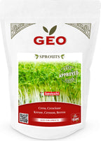  Bio Keimsprossen "Kresse", 350 G