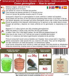  Bio Keimsprossen "Radieschen", 30 G