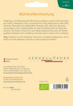  Blühstreifenmischung