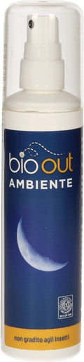  Bio Out Insektenabwehr-Raumspray, 150 Ml