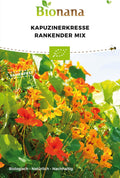  Bio Kapuzinerkresse Mix