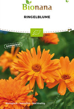  Bio Ringelblume