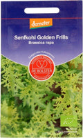  Blattsenf "Golden Frills", 2 G