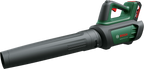Bosch AdvancedLeafBlower 36V-750, 1 X 2,0 Ah