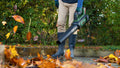 Bosch AdvancedLeafBlower 36V-750, 1 X 2,0 Ah