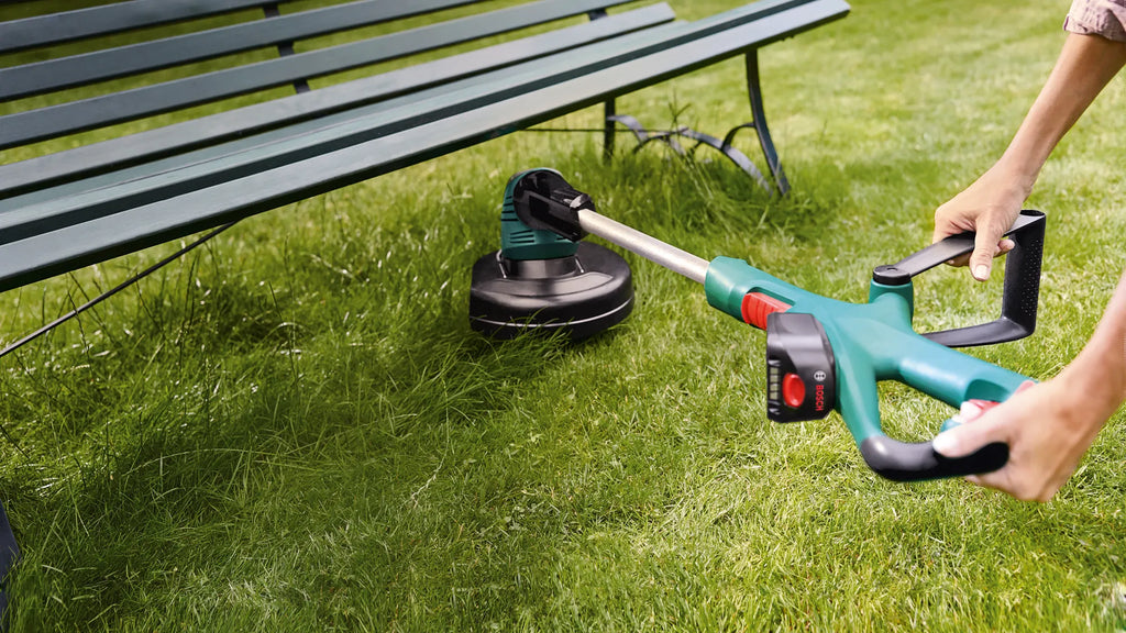Bosch ART 24 Rasentrimmer