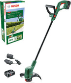 Bosch EasyGrassCut 18V-260 Rasentrimmer, 2 X 2,0 Ah