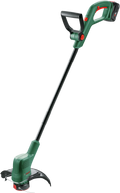 Bosch EasyGrassCut 18V-260 Rasentrimmer, 2 X 2,0 Ah