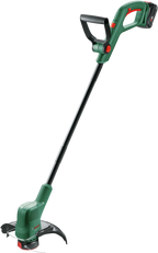 Bosch EasyGrassCut 18V-260 Rasentrimmer, 2 X 2,0 Ah
