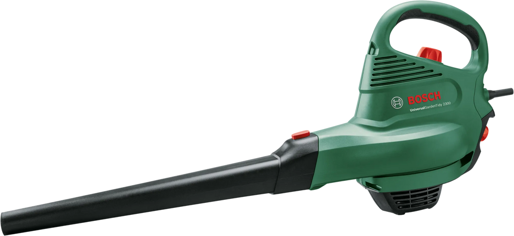 Bosch UniversalGardenTidy 2300, Ohne Akku