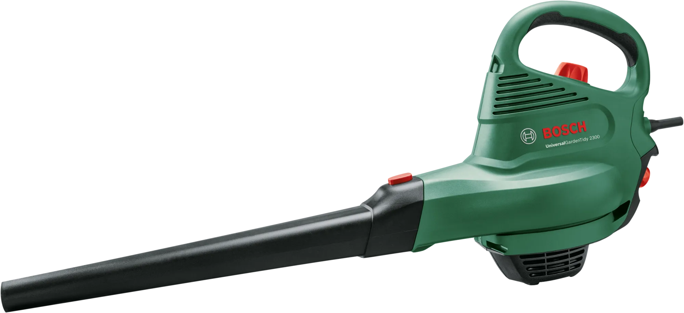Bosch UniversalGardenTidy 2300, Ohne Akku