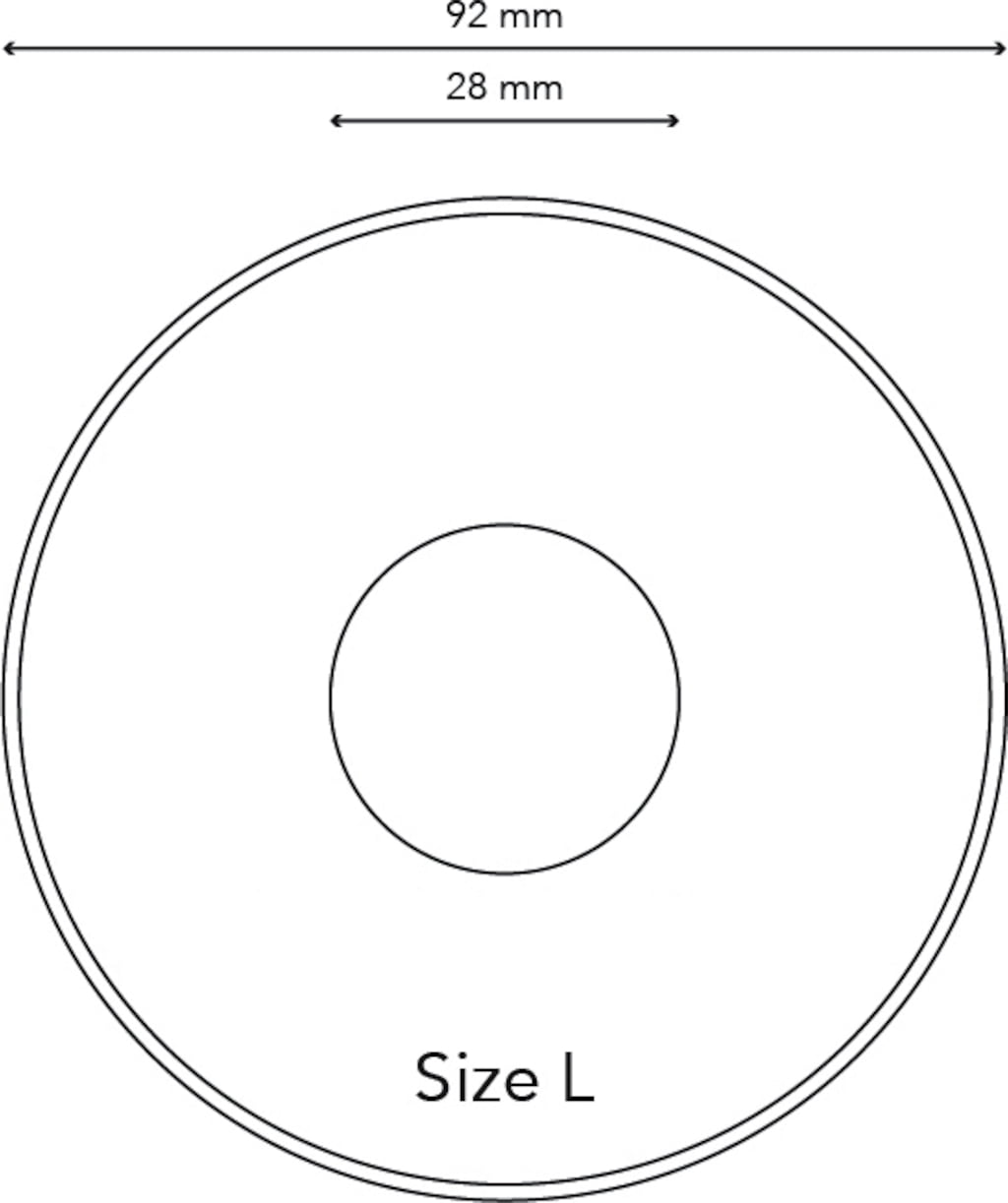  Keimplatte, Large