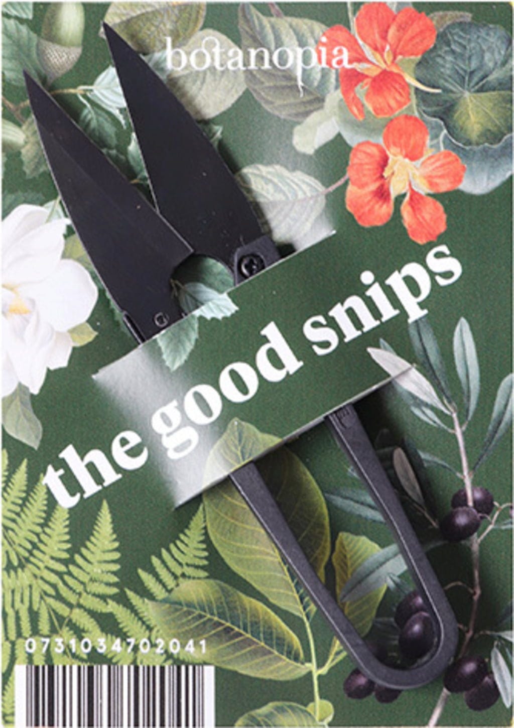  Mini-Schere "The Good Snips"