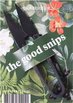  Mini-Schere "The Good Snips"