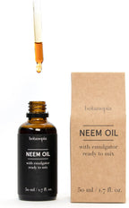  Neem-Öl Mit Pipette, 50 Ml