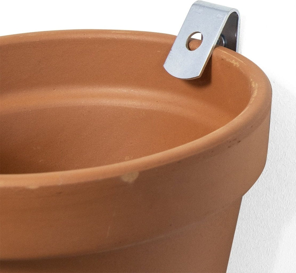  Wandmontageset "Clippy"