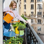  Pflanztasche Aus Geotextil ∅ 40 Cm, Grün