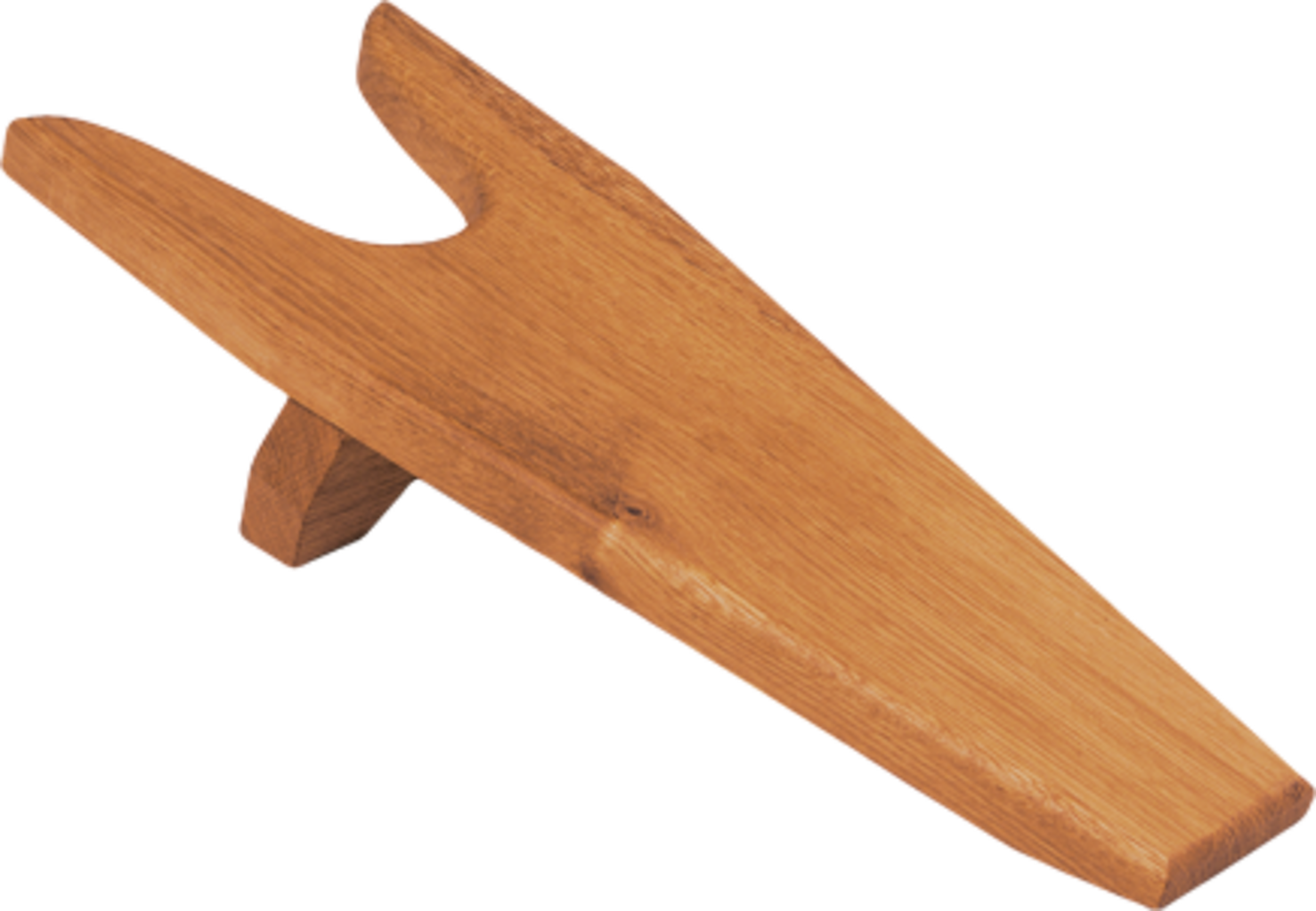  Stiefelknecht, Geölt