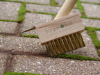  Fugenreiniger "Brush & Weeder" 45 Cm