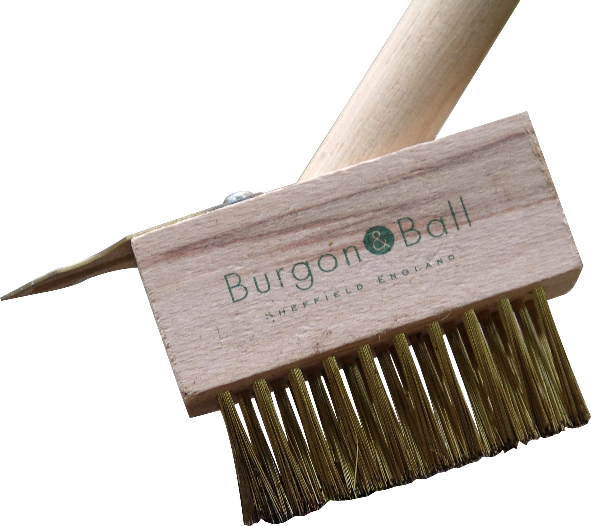  Fugenreiniger "Brush & Weeder" 45 Cm