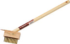  Fugenreiniger "Brush & Weeder" 45 Cm