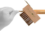  Fugenreiniger "Brush & Weeder" 45 Cm