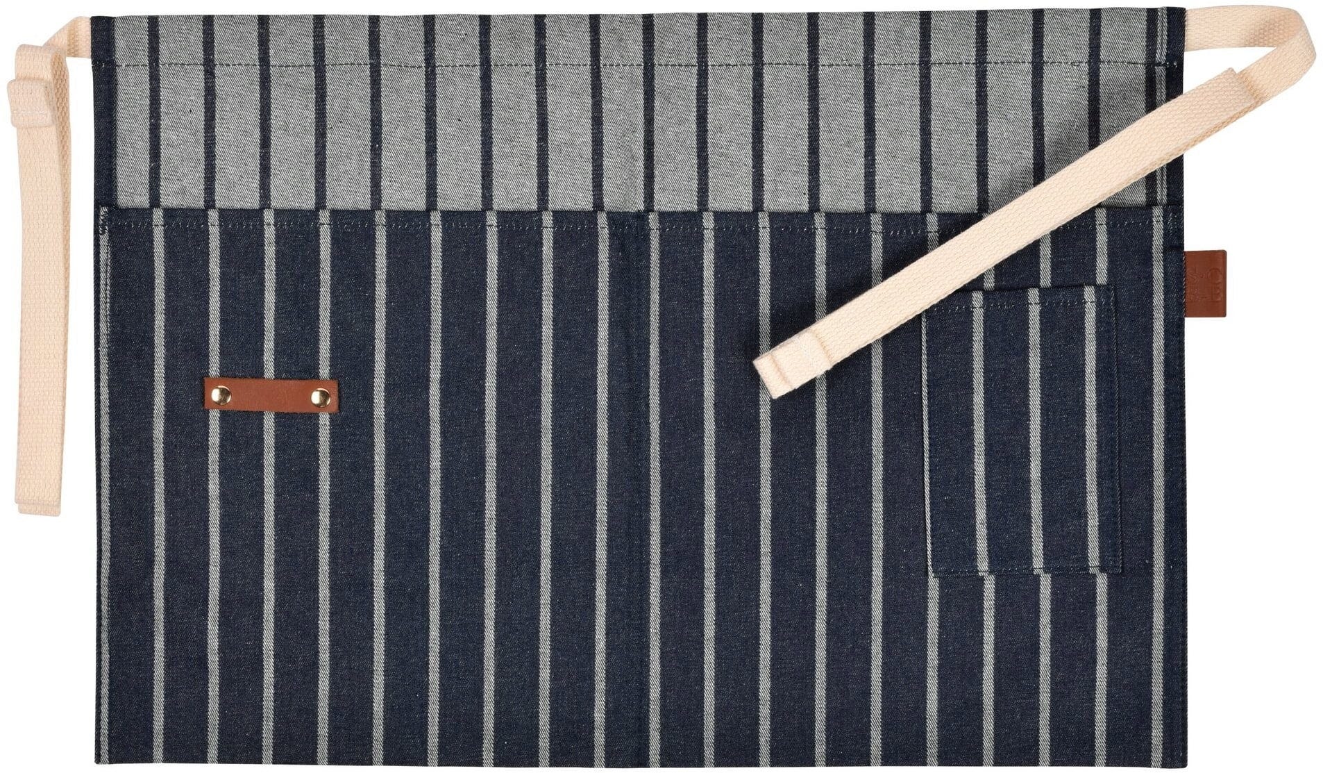  Sophie Conran - Taillenschürze Blau