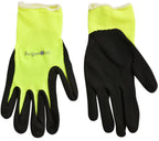 Gartenhandschuh - Gelb, S/M