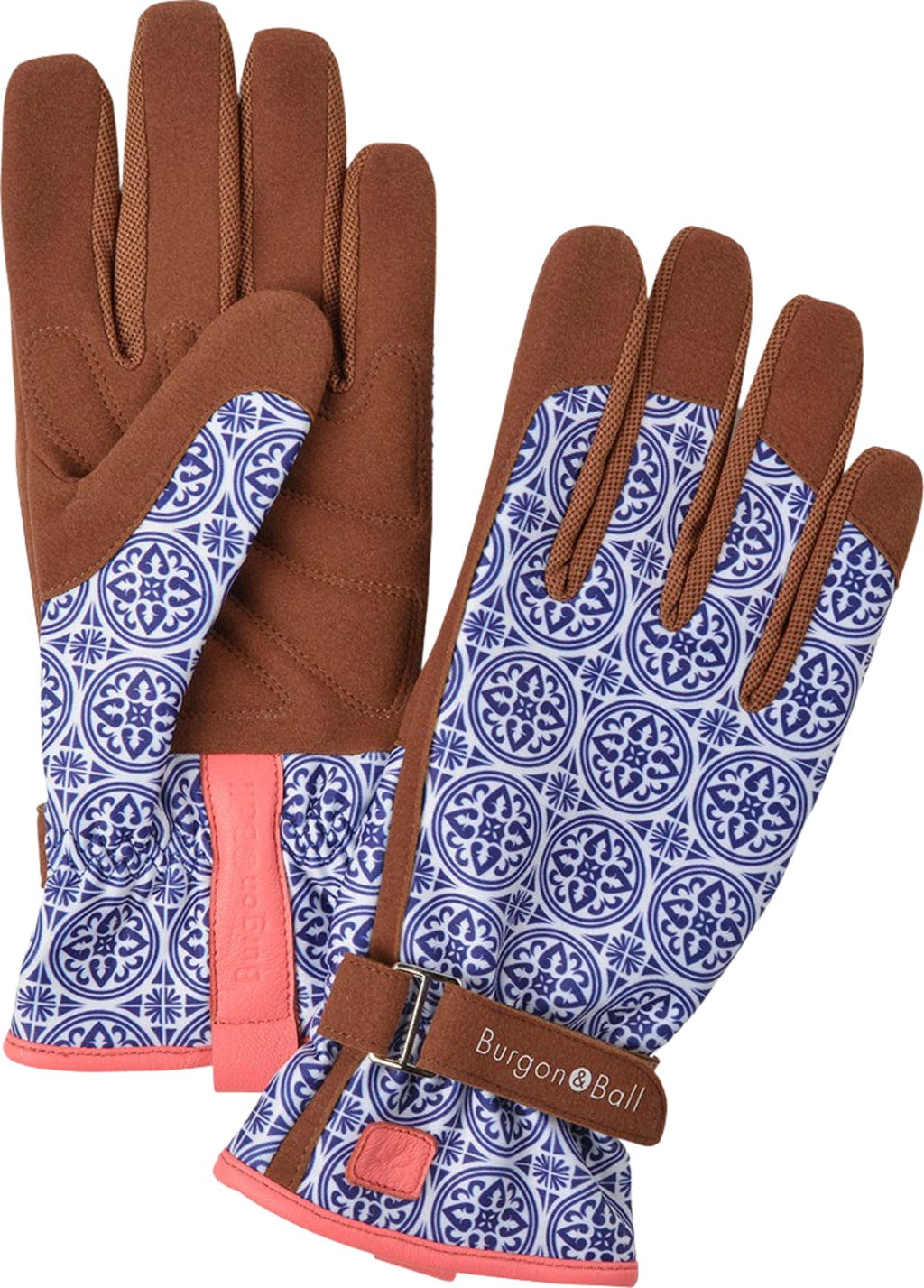  Gartenhandschuhe "Artisan", S/M