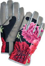 Gartenhandschuhe "British Bloom"