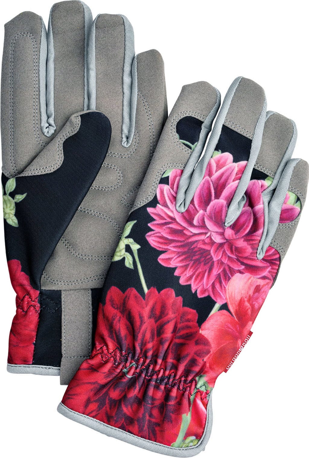  Gartenhandschuhe "British Bloom"