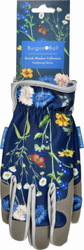  Gartenhandschuhe "British Meadow"