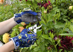  Gartenhandschuhe "British Meadow"