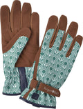  Gartenhandschuhe "Deco", S/M