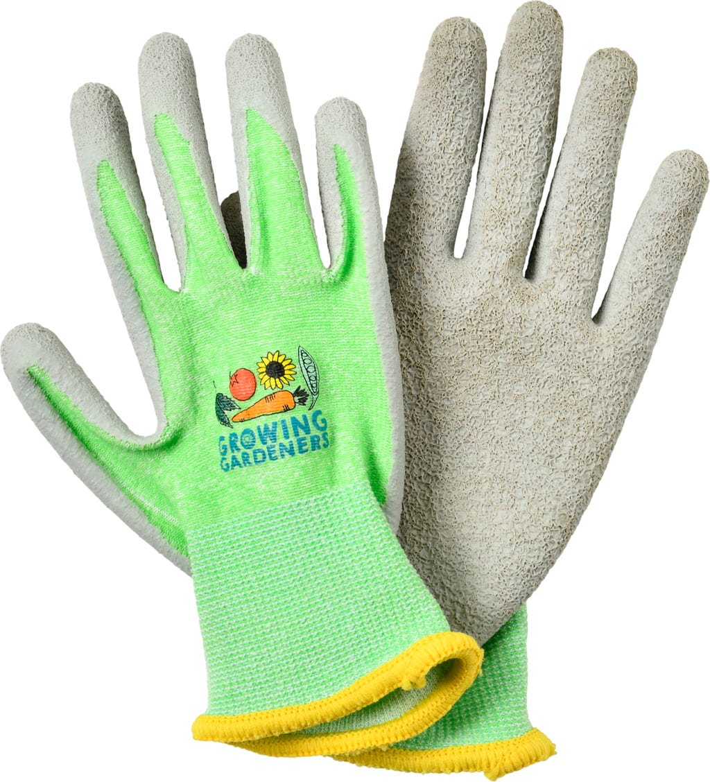  Gartenhandschuhe Für Kinder, S (1 Paar)