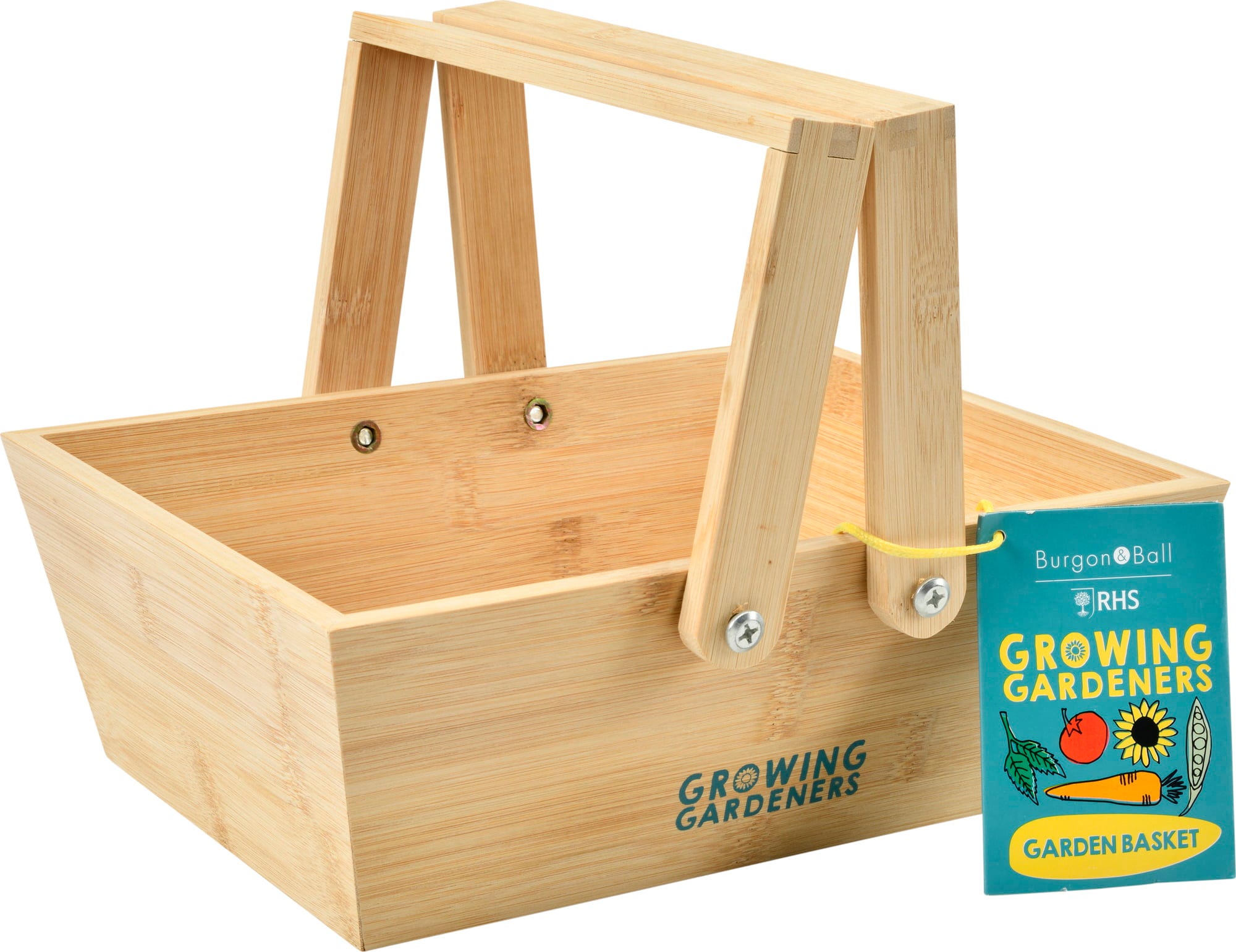  Gartenkorb Für Kinder