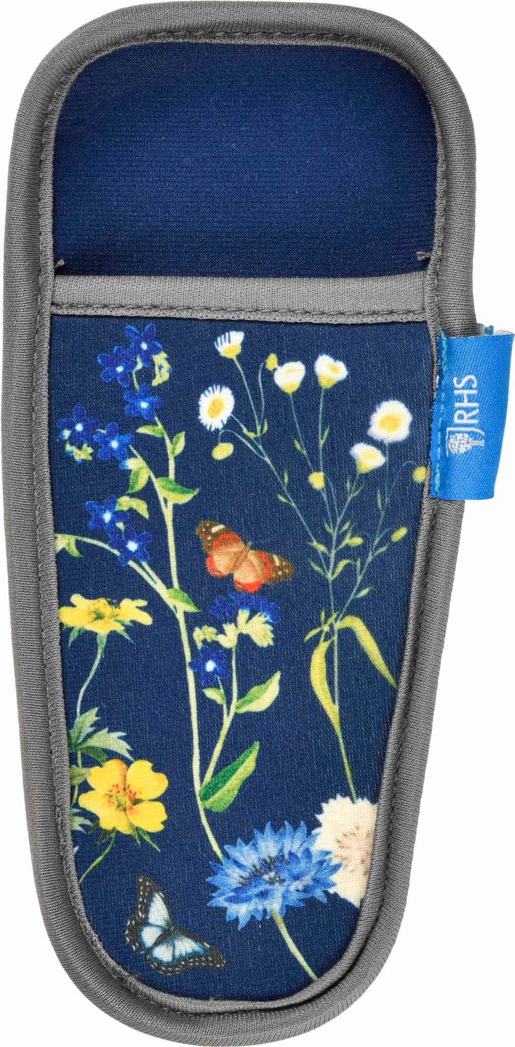  Gartenscheren Geschenk-Set "British Meadow"